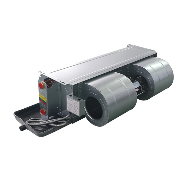 Đơn vị cuộn dây quạt nguồn nước